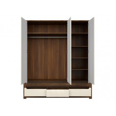 Skapis RUSO SZF3D3S